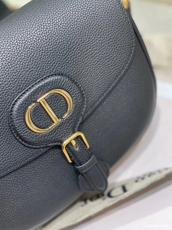 OldCobbler Bags DIRO BOBBY LARGE BAG 0709